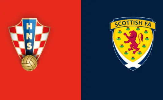 UEFA Euro 2020:Croatia vs Scotland
