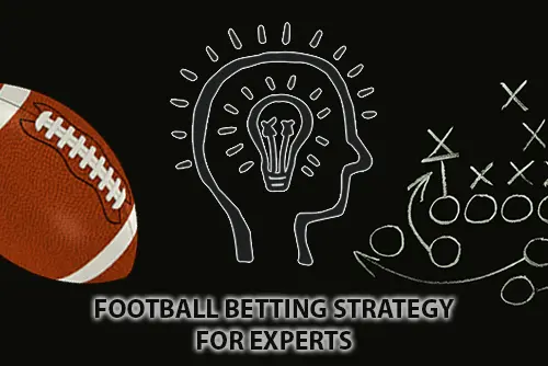 about these 3 football betting strategies