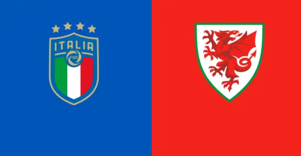 UEFA Euro 2020: Italy vs Wales