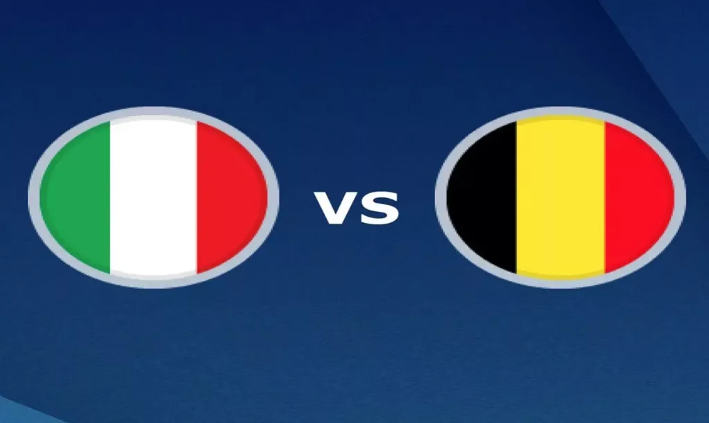 Euro 2020:Belgium vs Italy Tips and Predictions - The match was the only clash between the group leaders in the last eight of this year's Euros, with both teams advancing with clean sheets in the group stage. - Belgium, Euro 2020, Italy