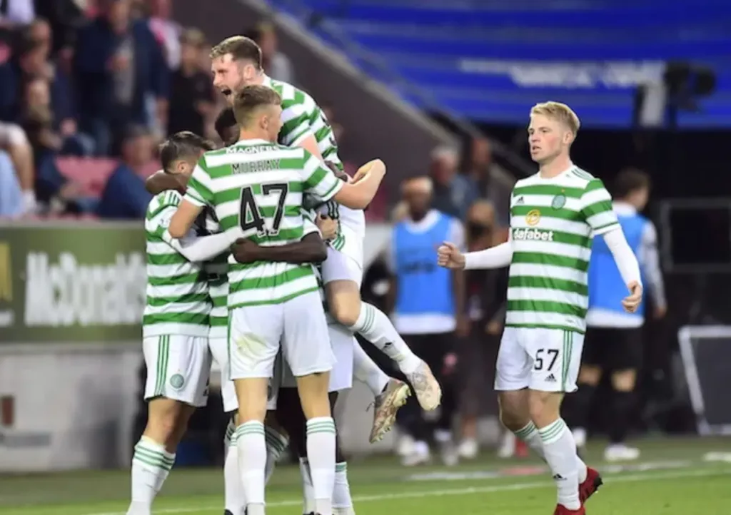 Celtic vs Jablonec：UEFA Europa League Tips and Predictions