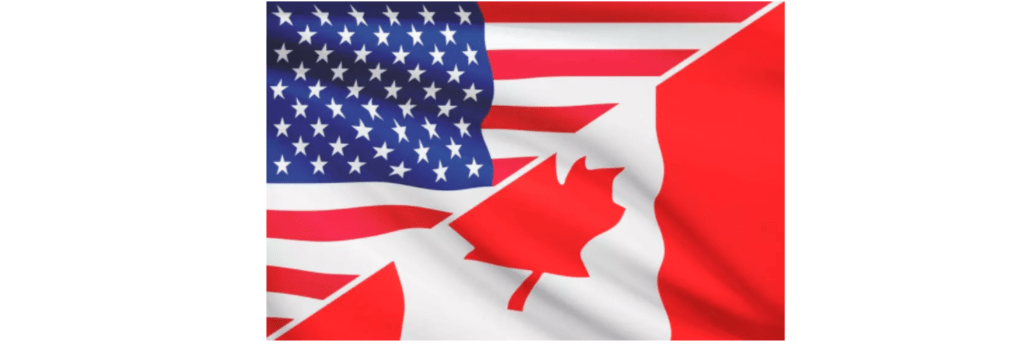 USA vs Canada