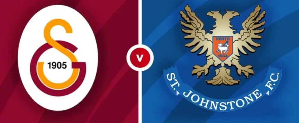 St. Johnstone vs Galatasaray