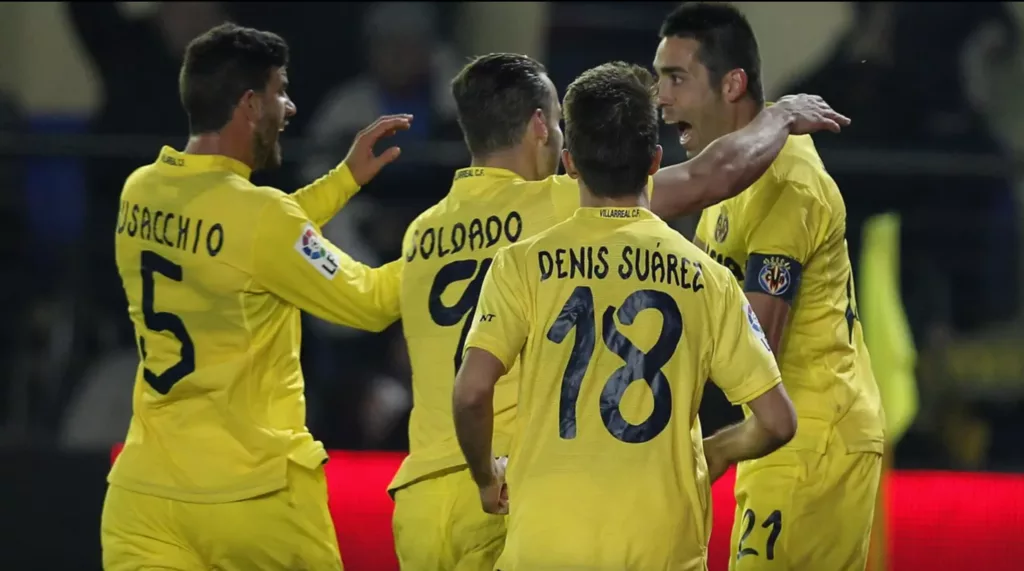 Villarreal vs Granada：La Liga Match Preview,Tips and Predictions