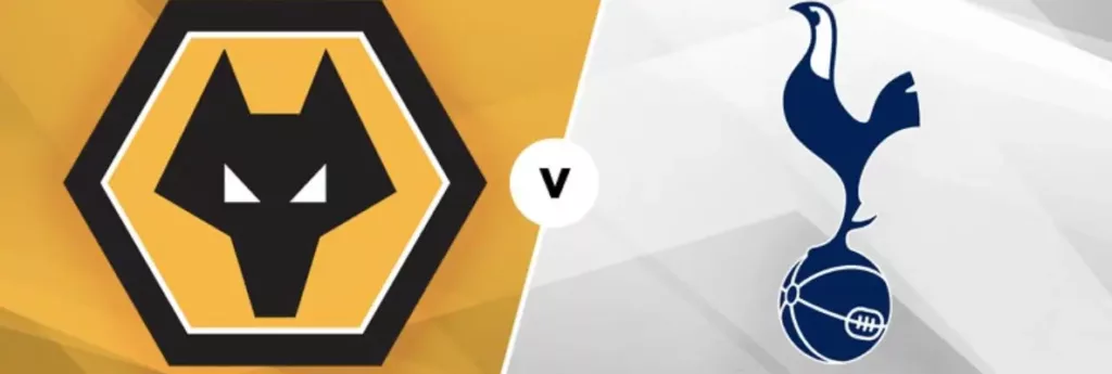 Wolverhampton Wanderers vs Tottenham Hotspur