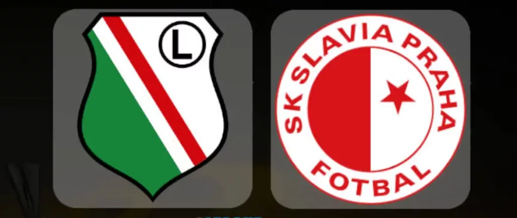 Legia Warsaw vs Slavia Prague Prediction