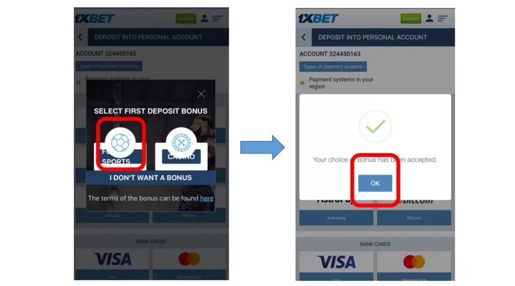 1XBET | How to deposit [ process and payment methods ] - 1XBET Registration URL: www.betxsite.com  Promo code：1x_486072 - 1xbet, 1xbet deposit