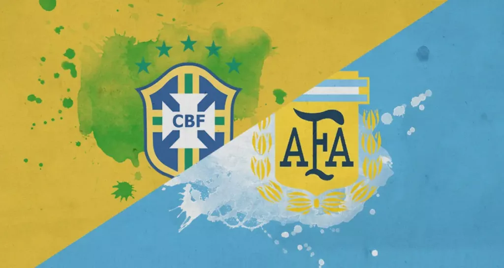 Brazil-vs-Argentina-Prediction