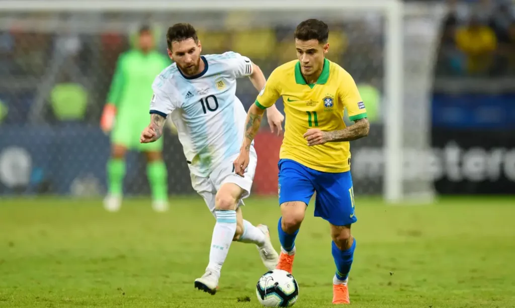 Brazil-vs-Argentina-Prediction