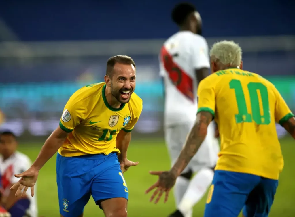 Chile vs Brazil：Tips,Predictions and Odds