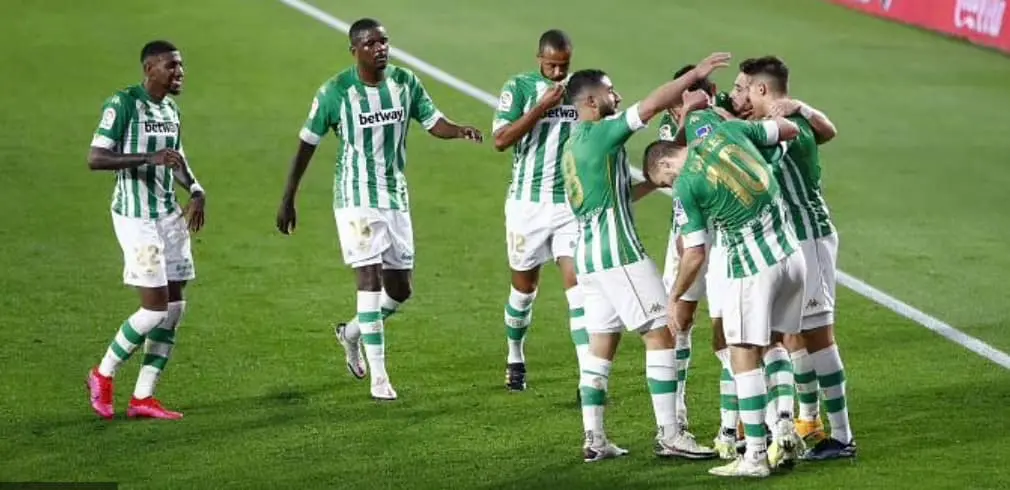 Granada and Real Betis:Prediction,Betting Tips, and Odds|La Liga（13/09/2021） - The two teams strike us as not too far apart in terms of strength, both being mid-table in La Liga. However, when we look at their head-to-head record, Granada are the superior side. - La Liga