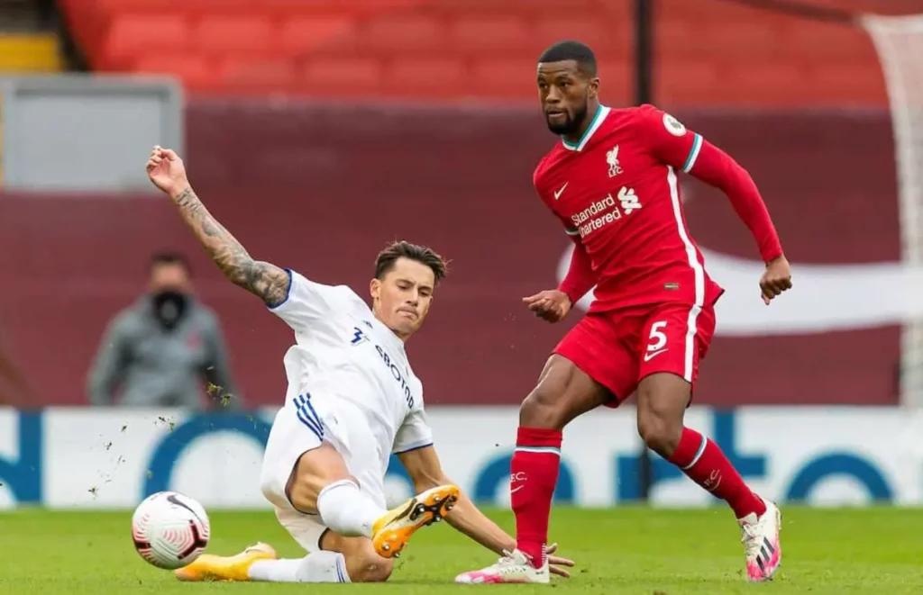 Leeds United vs Liverpool:Predictions,Betting Tips, and Odds|EPL