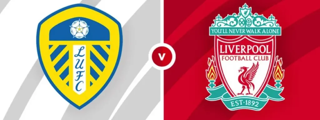 Leeds United vs Liverpool:Predictions,Betting Tips, and Odds|EPL - Liverpool have made big changes to their squad this season, they have strengthened their midfield and back during the summer transfer window and now have a number of core players in their squad. With a world-class frontline of Salah , Firmino and Mane, and a backline of Van Dyke and Arnold as well as goalkeeper Alisson, the squad is still strong. - EPL, Leeds United, Liverpool
