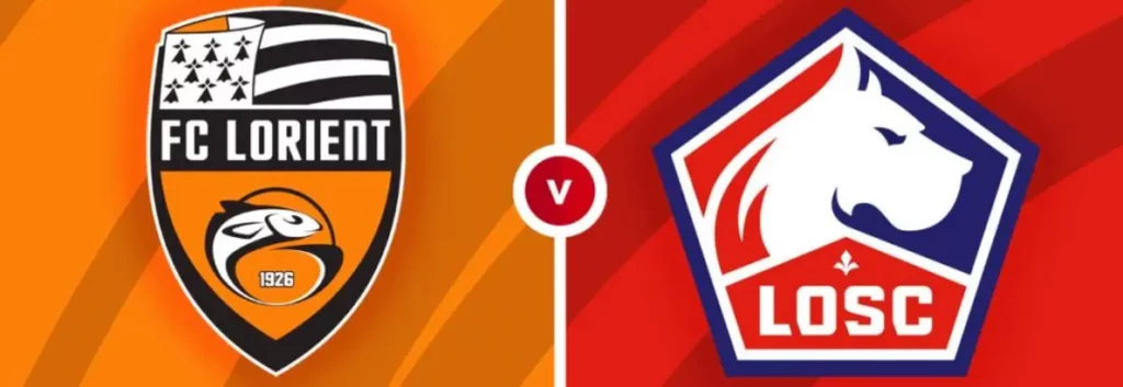 Lorient vs Lille: Predictions,Tips and Odds|France Ligue 1