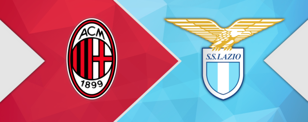 AC Milan vs Lazio:Predictions,Betting Tips, and Odds|Serie A