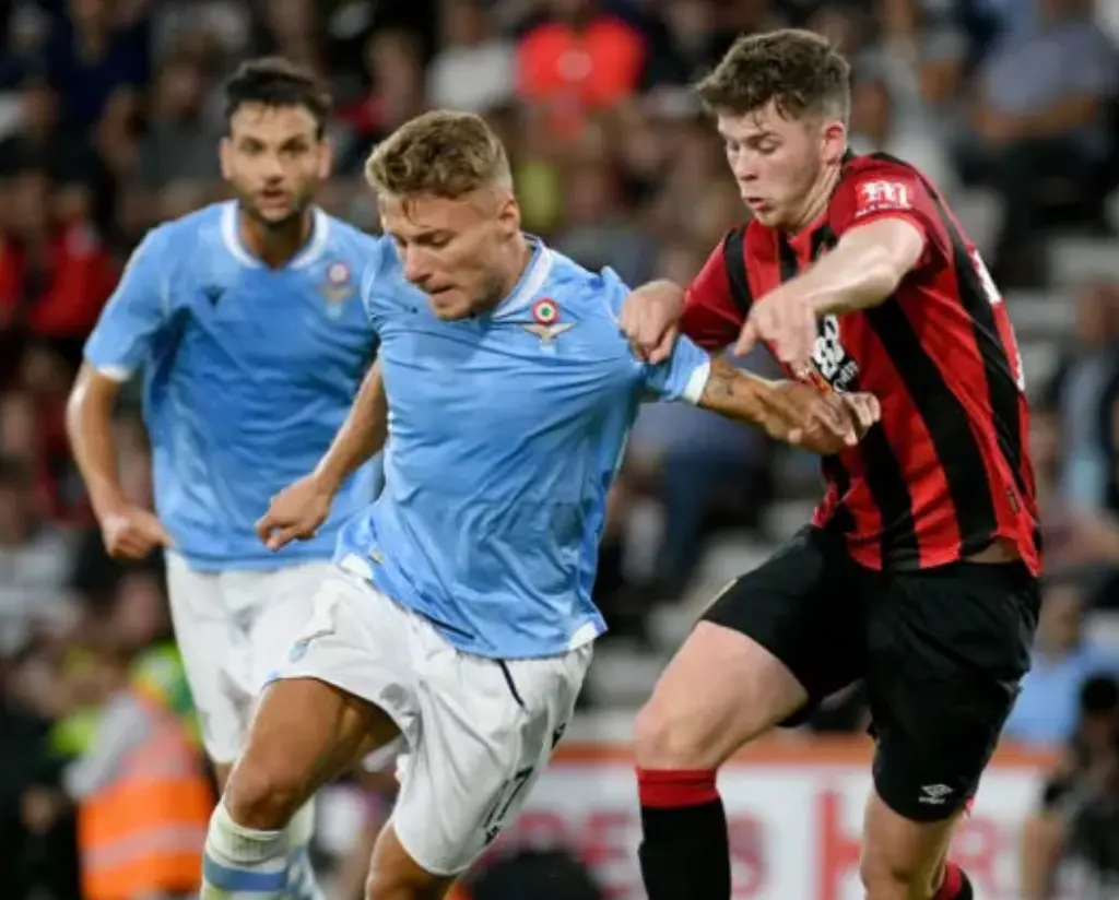 AC Milan vs Lazio:Predictions,Betting Tips, and Odds|Serie A