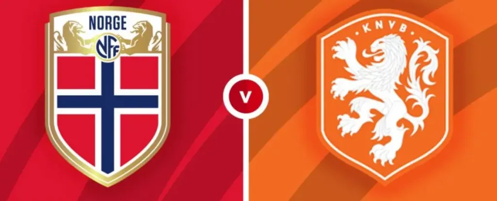 Norway-vs-Netherlands prediction