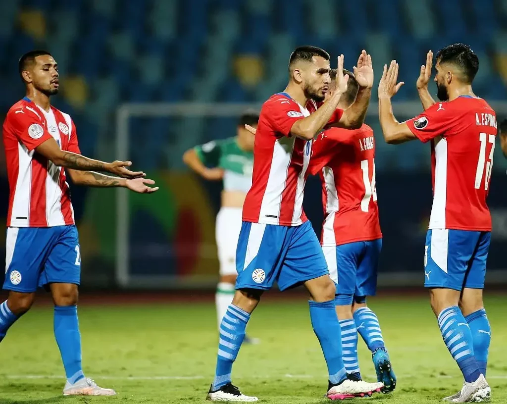 Paraguay vs Venezuela:Tips, Predictions and Odds|World cup 2022 Qualification