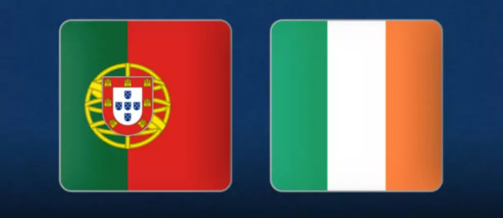Portugal Vs Ireland Prediction