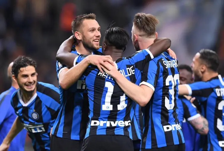 Empoli vs Inter Milan:Predictions,Betting Tips and Odds|Serie A