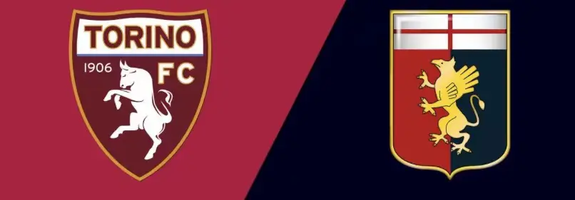 Torino vs Genoa :Predictions,Betting Tips, and Odds|Serie A(22/10/2021) - Torino will face Genoa at home in the 9th round of Serie A on October 22, 2021 at 9:30am PST. - Genoa, Serie A, Torino