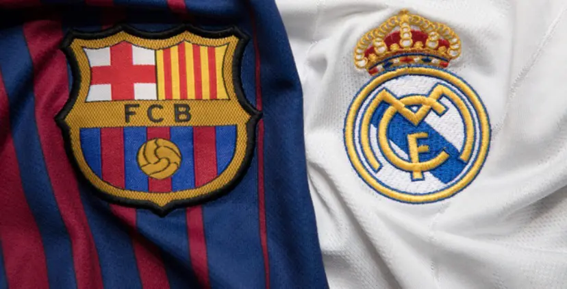 Barcelona vs Real Madrid: Predictions,Betting Tips, and Odds|La Liga(24/10/2021) - On October 24, 2021 at 7:15 am PST, the 10th round of La Liga will see a key match, the "National Derby", as Barcelona will host Real Madrid. - Barcelona, La Liga, Real Madrid