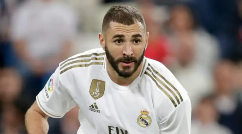 At 34, Karim Benzema has never been so close to the Ballon d'Or and what has changed in him?