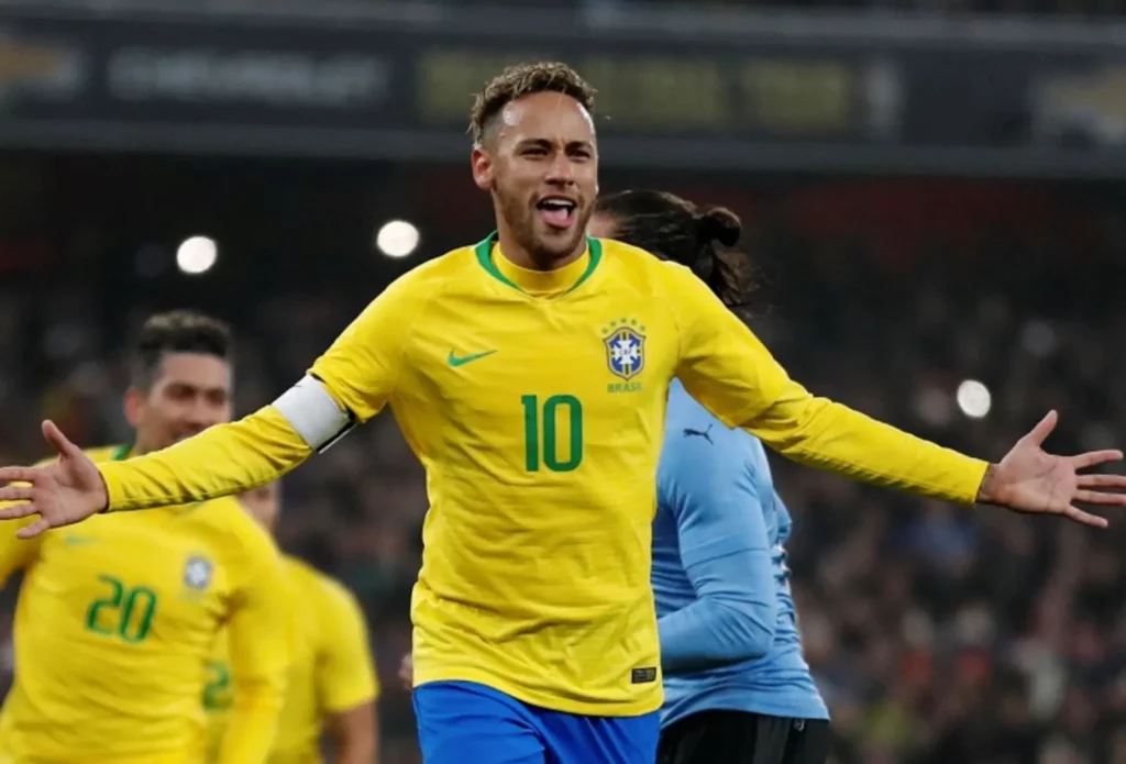Brazil vs Uruguay:Prediction,Betting Tips, and Odds|UEFA Nation League