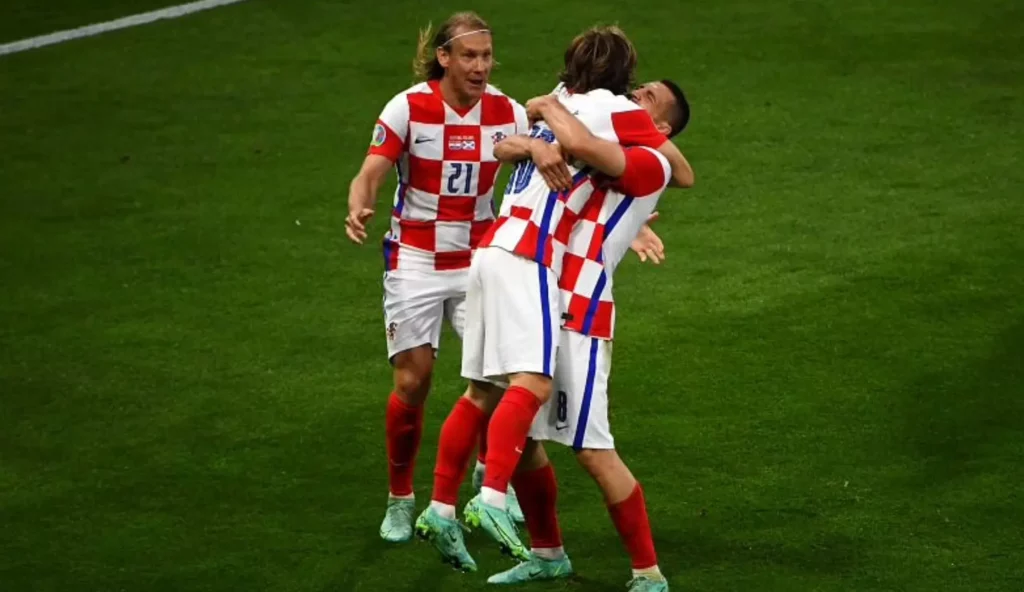 Croatia vs Slovakia:Prediction,Betting Tips, and Odds|World cup Qualification