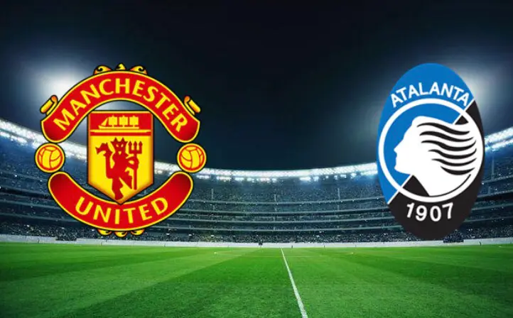 Manchester United vs Atlanta :Predictions,Betting Tips and Odds| UEFA Champions League