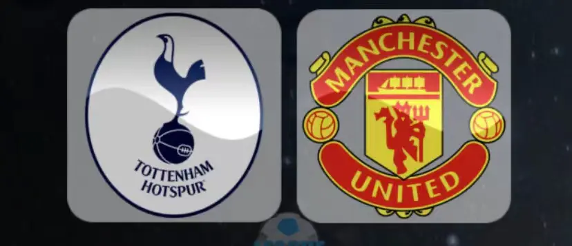 Tottenham Hotspur vs. Manchester United: Predictions,Betting Tips, and Odds|EPL