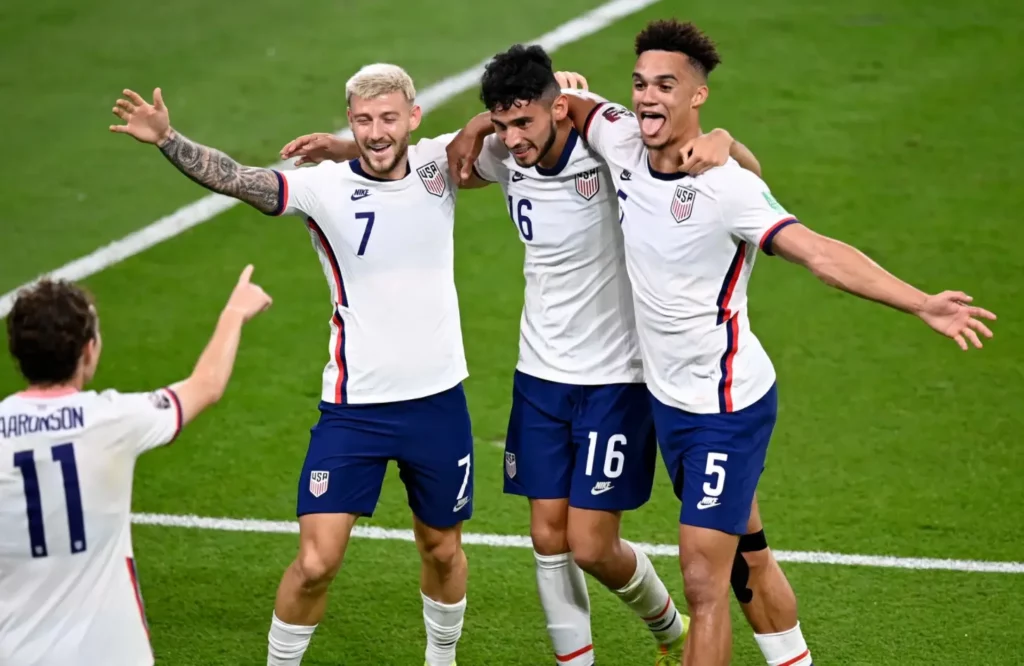 USA vs Costa Rica：Prediction,Betting Tips, and Odds|World cup Qualification