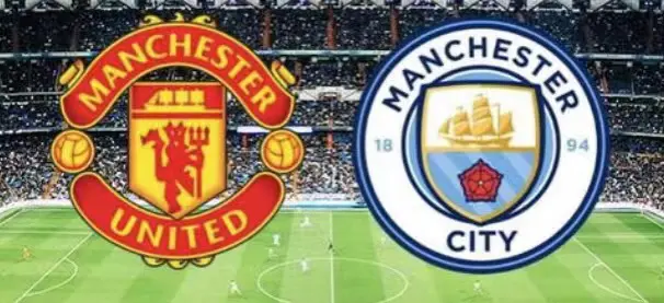 Manchester United vs Manchester City:Predictions,Betting Tips and Odds| EPL