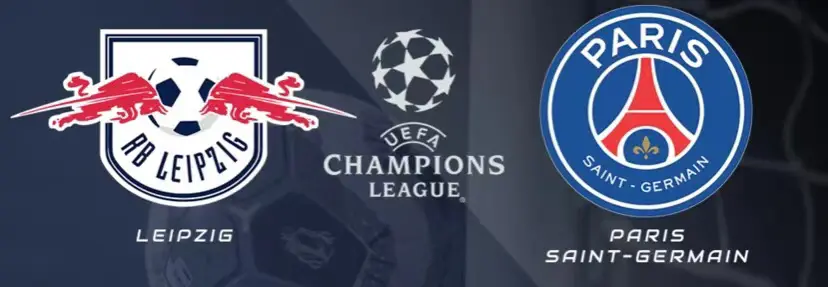 RB Leipzig vs Paris Saint-Germain:Predictions,Betting Tips and Odds|UEFA Champions League