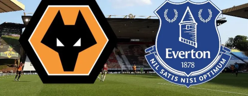 Wolverhampton vs. Everton :Predictions,Betting Tips and Odds| EPL