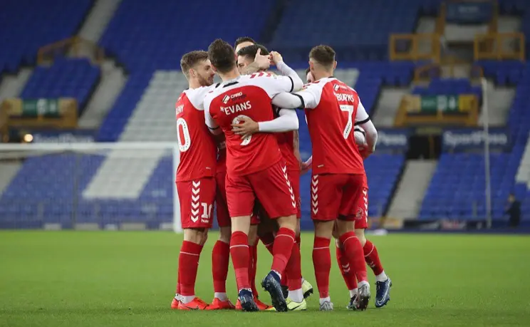 Fleetwood vs Accrington :Predictions,Betting Tips and Odds|EPL Trophy