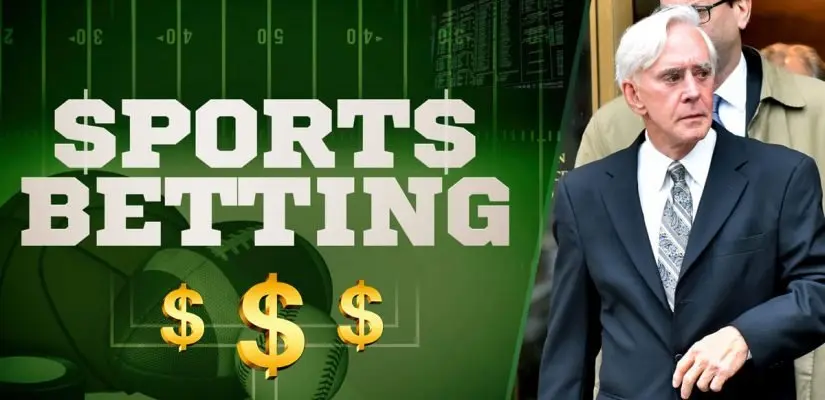 A very simple but very effective sports betting strategy that allows you to easily earn hundreds of dollars