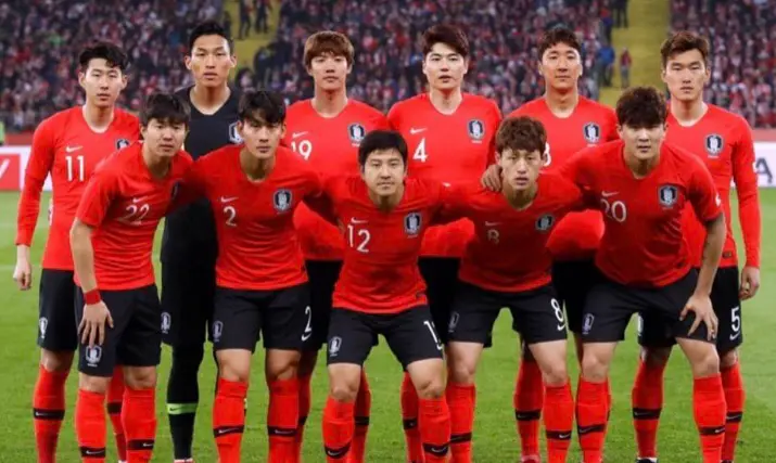 South Korea vs. UAE:Predictions,Betting Tips and Odds|World Cup Asian Qualification