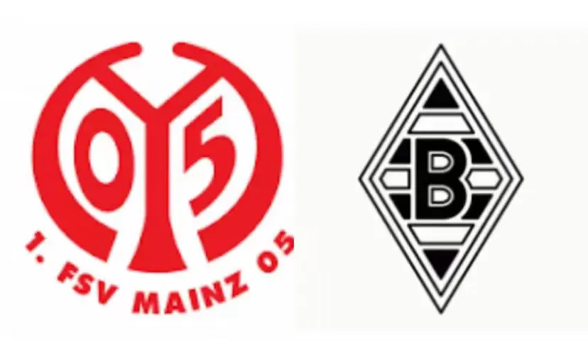 Mainz vs Borussia Monchengladbach :Predictions,Betting Tips and Odds|Bundesliga