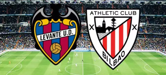 Levante vs Athletic Bilbao :Predictions,Betting Tips and Odds|La Liga