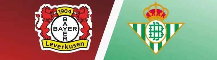 Leverkusen vs Real Betis: Predictions,Betting Tips and Odds| UEFA Europa League