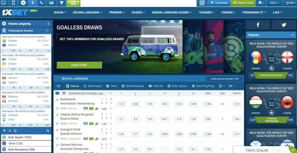 Why It's Easier To Fail With 1xbet Bangladesh Than You Might Think