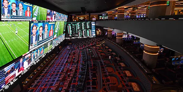 How Can I be Sure that an Online Sportsbook is Right for Me?