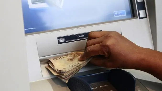 How to withdraw money in Nigeria from 1xbet
