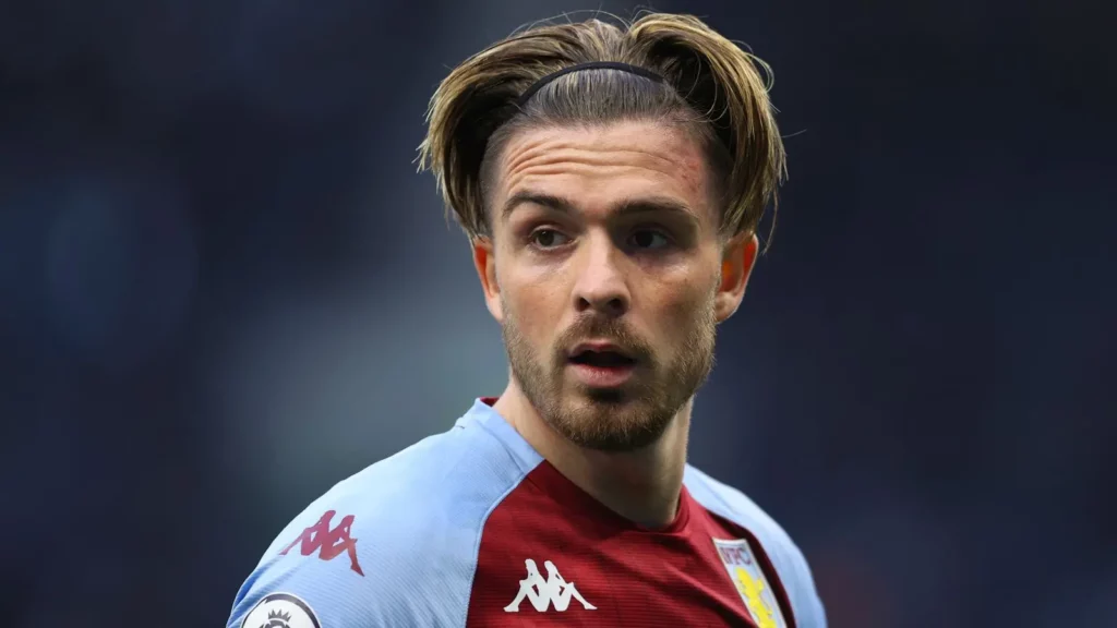 Jack Grealish hints at a move to play for a club in the USA after a career at Manchester City