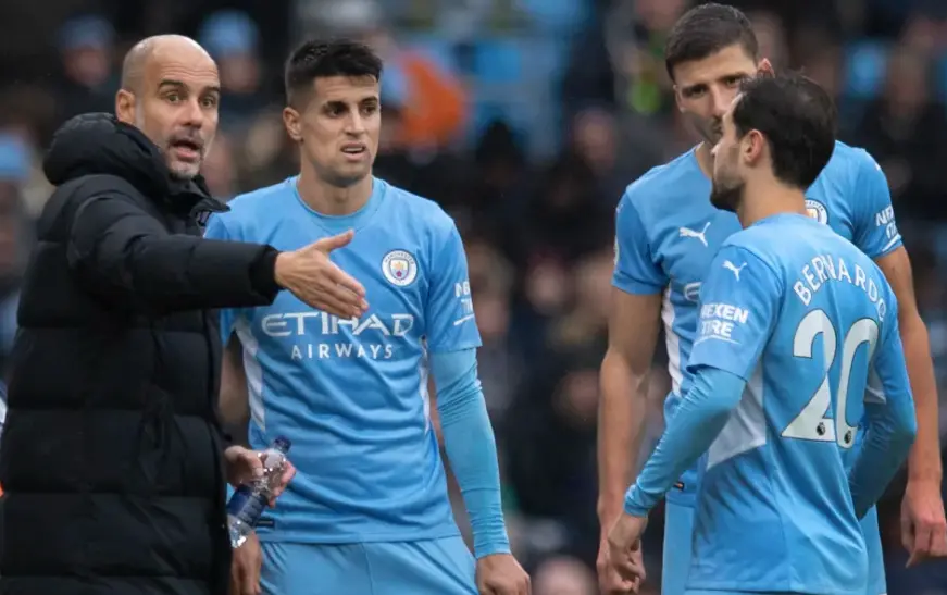 Manchester City vs Leeds Betting Odds,Tips & Prediction