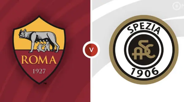 Roma vs Spezia Prediction and Betting Tips