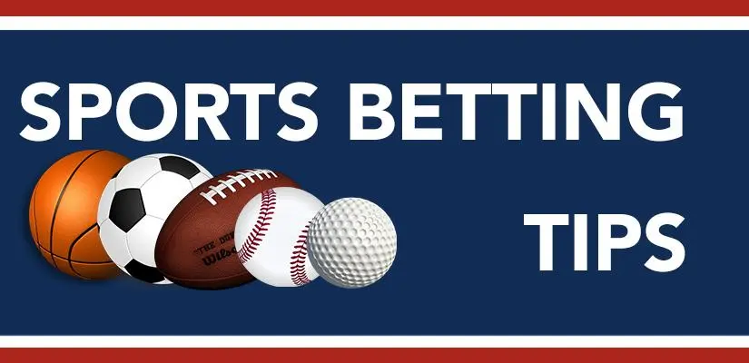 online sports betting tips