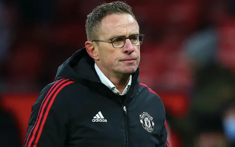 Tactically incompetent Man Utd still in crisis as Rangnick's mistakes reveal inexperience