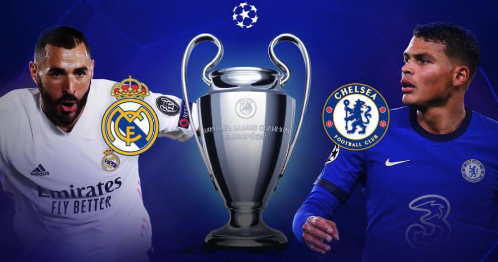 1xbet Prediction, Champions League Tips Betting, Real Madrid Vs Chelsea, Bayern Vs Villarreal